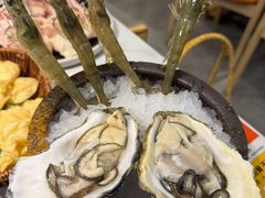 -椰子湾·海南火锅·糟粕醋·椰子鸡(正大广场店)