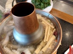 -南门涮肉(上海二店)