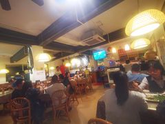 -呐咪傣园·云南菜(石厦店)