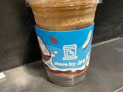 -JPG canteen(广州东山口店)