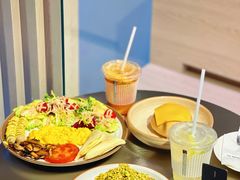 -KAFVS咖啡思咖啡馆(香海路店)