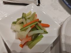 -臻宝中餐厅·大连菜·海鲜·融合菜(大连一方城堡豪华精选酒店)