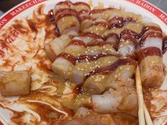 -孖记茶档·热腾茶餐(乐峰店)