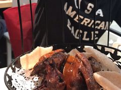 -避风塘(宝山万达店)