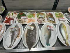 -华盛丰温州大排档(东三环南路店)