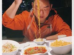 -红辣椒·川菜·火锅(张杨路店)