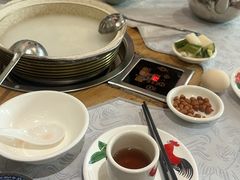 -丰尔粥食·粥底火锅·桑拿鸡(大良总店)