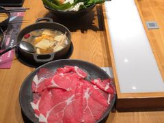 -呷哺呷哺(保利广场店)