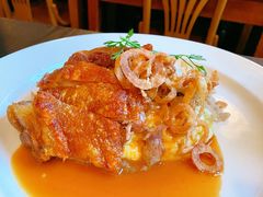 -宝莱纳餐厅(滨江店)