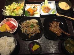 -富力希尔顿酒店·源氏日餐厅