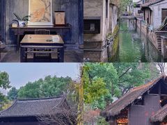 -绍兴鲁迅故里·沈园景区