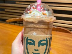-星巴克臻选(广州二沙岛文立方店)