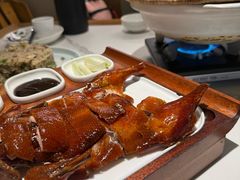 -滇铺子·云南特色菜·第九届野生菌美食节(东风东路c86店)