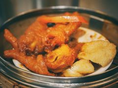 -点点心点心专门店(旺角店)