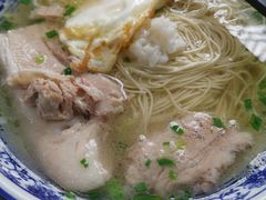 -原怡园面馆(拙政园店)