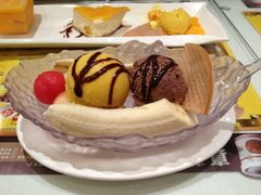 香蕉船-许留山(上海街店)