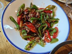 -丰乐餐厅·始于1999·本地老字号