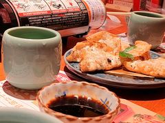 -仓桥家·焗寿司·锅物(光谷步行街店)