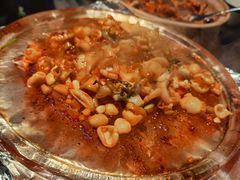 爆炒爽脆-凤凰湘语·湘粤鲜融(浦东旗舰店)