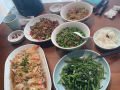 -望湘园·洞庭渔宴(浦江欢乐颂店)