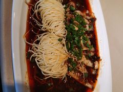 -周三的情书花园餐厅(江北店)