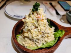 -俄士厨房(时代天街店)