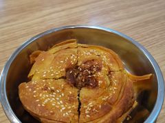 -王记特色锅魁(城市阳光大厦店)