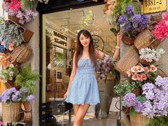 -Money Shops(愚园路店)