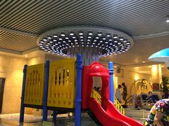 -水晶之星洗浴温泉汗蒸