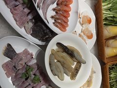 -龙宴海鲜城(经中路店)