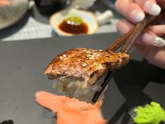 -戏作寿司(观音桥店)
