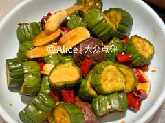 -北平三兄弟涮肉(簋街总店)