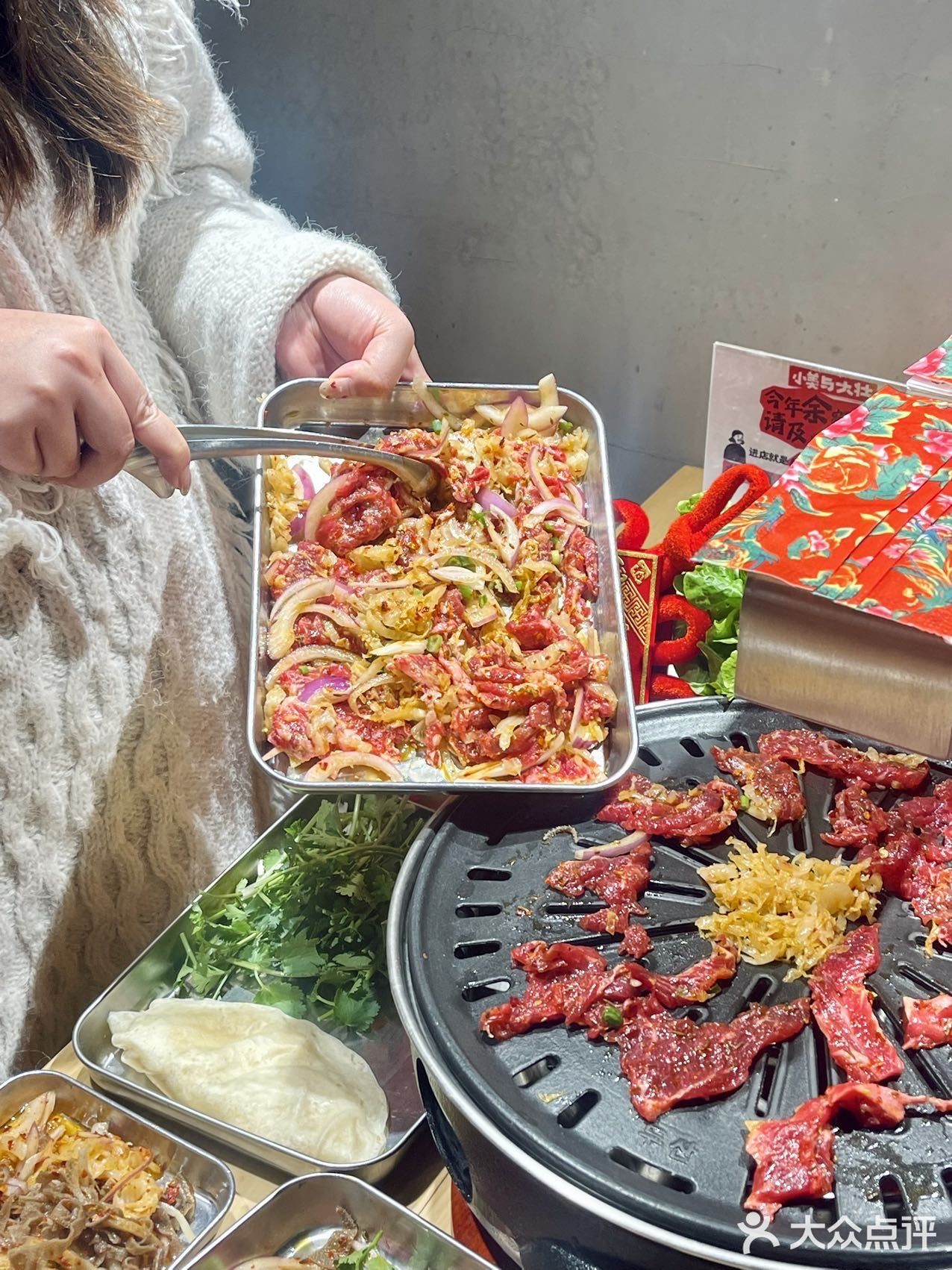 这家性价比超高的宝藏烤肉你不会还没来吧！
