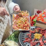 这家性价比超高的宝藏烤肉你不会还没来吧！