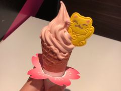 -麦当劳(龙湖时代天街店)