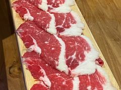 -五星桥原切肥牛火锅·30年专注好牛肉(湖塘店)