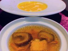 -箱美术馆私房菜(水晶郦城店)