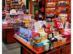 零售区-西西弗书店·矢量咖啡(新光天地店)