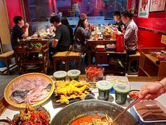 -老天桥蛙炉火锅(姑苏总店)