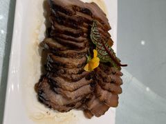 -乾隆美食·本帮菜(黄河路店)