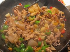 -佬麻雀·新湘菜(珠海金发购物中心店)