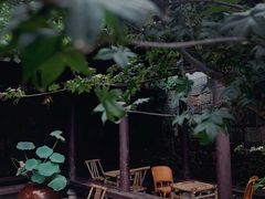 -Metal hands·铁手咖啡