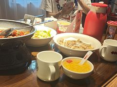 -味上湘菜馆(岳麓山店)