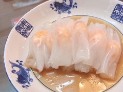 -阿殳粥馆(水围村店)