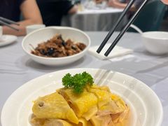 -沈大成(南京东路店)