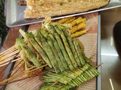 -神府路壹号·海鲜烧烤·砂锅粥·锅物(三坊七巷店)