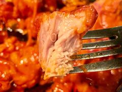 -Outdark Korean Restaurant