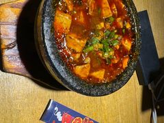 -胡马八破·川菜小馆(高新万达店)