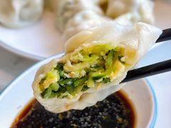 -叁拾壹克饺子·东北菜(国贸店)