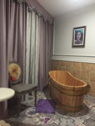 -静博士养生美容连锁